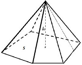 Proizvoljna piramida